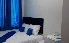 اتاق دو تخته دبل (اقامت با صبحانه)