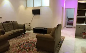 سوئیت یک نفره (اقامت با صبحانه)
