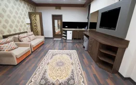 اتاق کانکت پانزده تخته (اقامت با صبحانه)
