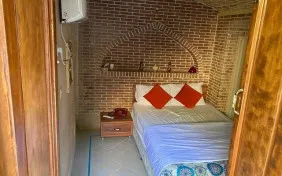 اتاق دو تخته دبل (اقامت با صبحانه)