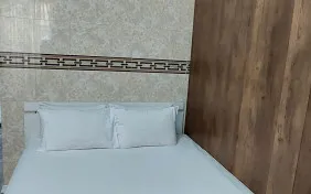 اتاق دوتخته دبل (اقامت با صبحانه)
