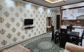 سوئیت یکخوابه هفت نفره (اقامت)