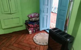 اتاق پنج نفره کف خواب (اقامت بدون صبحانه)