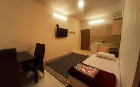 اتاق یک تخته (تور کویرگردی)