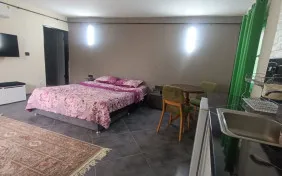 اتاق دوتخته دبل(ویو محدود) (مهمان خارجی)