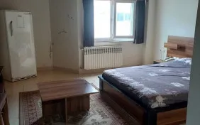 سوئیت دوتخته دبل (اقامت)
