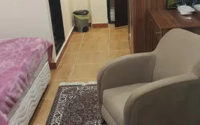 اتاق یک تخته (اقامت با صبحانه)