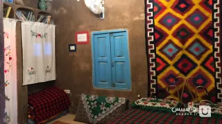 اتاق ۲ تخته دبل (فاقد سرویس بهداشتی اختصاصی)