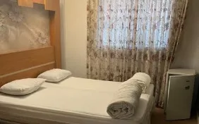 اتاق سه تخته