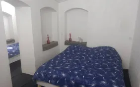 اتاق سه تخته مقدس بانو (اقامت با صبحانه)