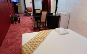 اتاق چهار تخته (اقامت با صبحانه)
