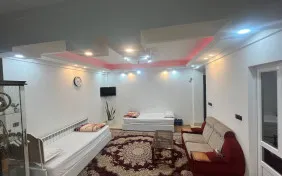 آپارتمان یکخوابه چهار نفره (اقامت تک)