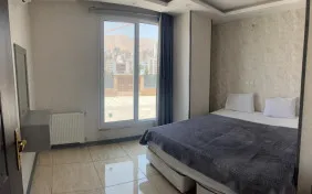 آپارتمان یک خوابه دوتخته دبل vip (اقامت تک)