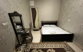 اتاق یک تخته (اقامت با صبحانه)