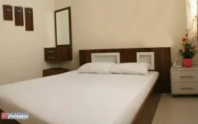 اتاق دوتخته (اقامت با صبحانه)