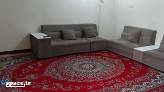 واحد دوخوابه دربستی (دارای سرویس بهداشتی اختصاصی)