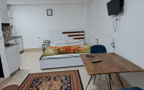 اتاق دو تخته دبل (اقامت با صبحانه)