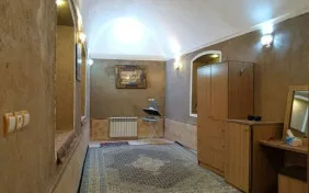 اتاق سه نفره کویر(کف خواب)