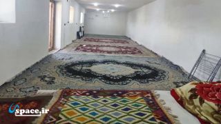 سالن بزرگ 120 متری (فاقد سرویس بهداشتی اختصاصی)