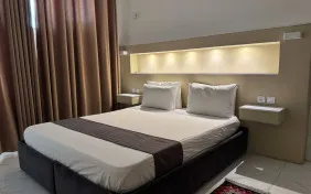 سوئیت دوتخته دبل اکونومی