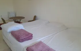 اتاق چهارتخته (اقامت با صبحانه)
