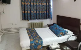 اتاق دو تخته دبل (اقامت با صبحانه)