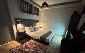 اتاق دوتخته دبل همکف