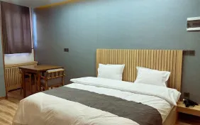 اتاق دوتخته دبل (اقامت با صبحانه)