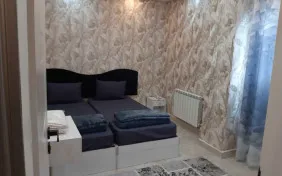 سوئیت یکخوابه دوتخته (اقامت با صبحانه)