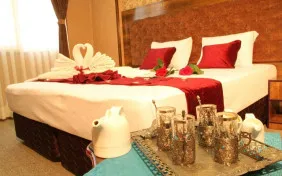 اتاق دو تخته (فولبرد)