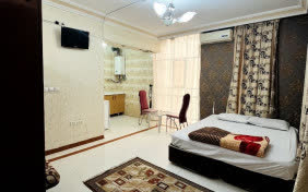 اتاق دوتخته دبل (اقامت تک)