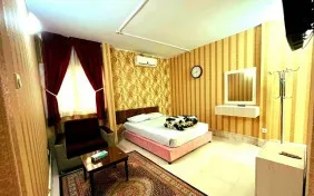 اتاق دو تخته (فولبرد)