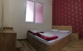 اتاق دوتخته دبل (اقامت با صبحانه )