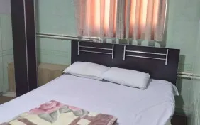 اتاق دو تخته دبل (اقامت با صبحانه)
