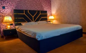 اتاق دو تخته دبل (اقامت با صبحانه)