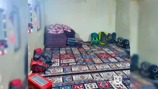 اتاق 16 متری (فاقد سرویس بهداشتی اختصاصی)