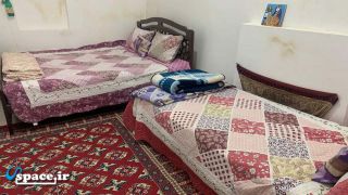اتاق 3 تخته (دارای سرویس بهداشتی اختصاصی)