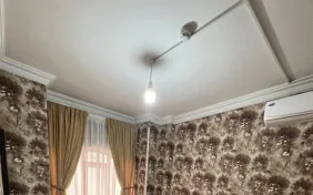 سوئیت دوخوابه شش تخته (اقامت تک)