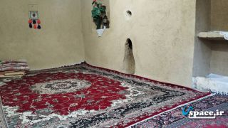 سوئیت 90 متری دو خوابه شماره دو (فاقد سرویس بهداشتی اختصاصی)