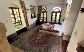 اتاق دو تخته دبل (اقامت با صبحانه)
