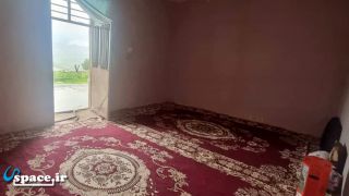 اتاق 12 متری (دارای حمام اختصاصی)