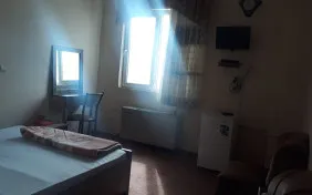 هتل ارم پاوه