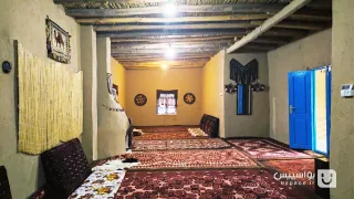 اتاق ۵۶ متری (دارای سرویس بهداشتی اختصاصی)