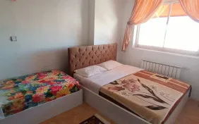 سوئیت دو خوابه شش نفره