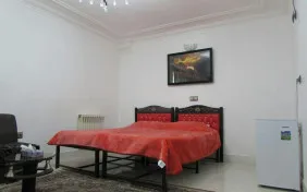 سوئیت یکخوابه شش نفر (اقامت باصبحانه)