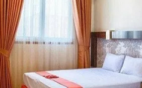 اتاق دوتخته دبل (اقامت با صبحانه)