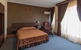 آپارتمان یک خوابه دو نفره (اقامت بدون صبحانه)