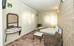 اتاق دوتخته دبل (فولبرد)