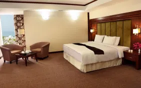 اتاق دو تخته (اقامت با صبحانه)