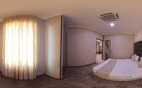 اتاق دو تخته دبل (اقامت با صبحانه)